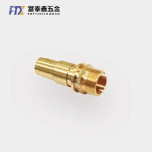 航天應(yīng)用加工零件