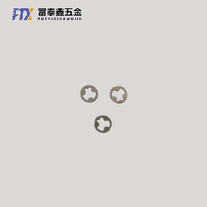 航天應(yīng)用加工零件