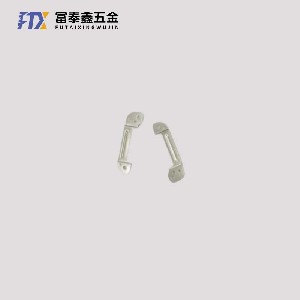 航天應(yīng)用加工零件