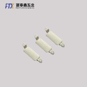 航天應(yīng)用加工零件