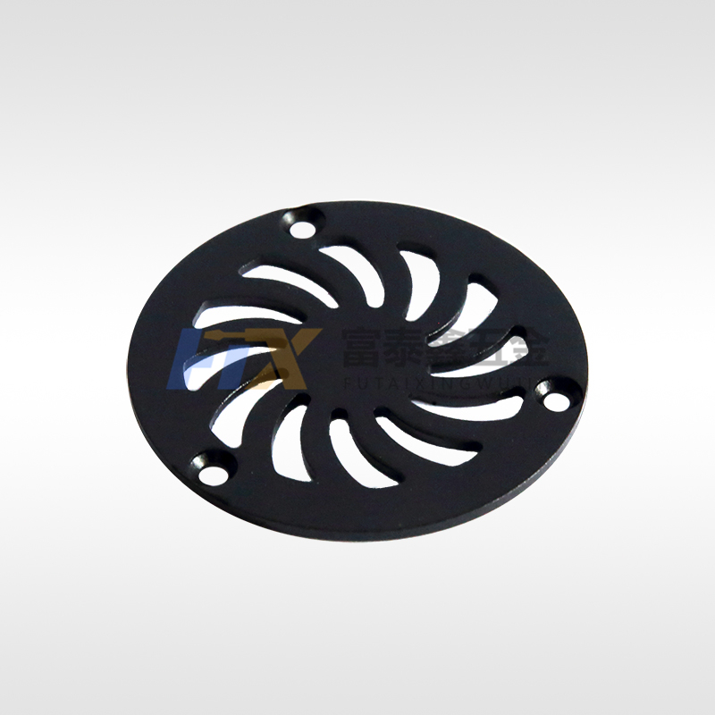 五金汽車(chē)配件沖壓加工