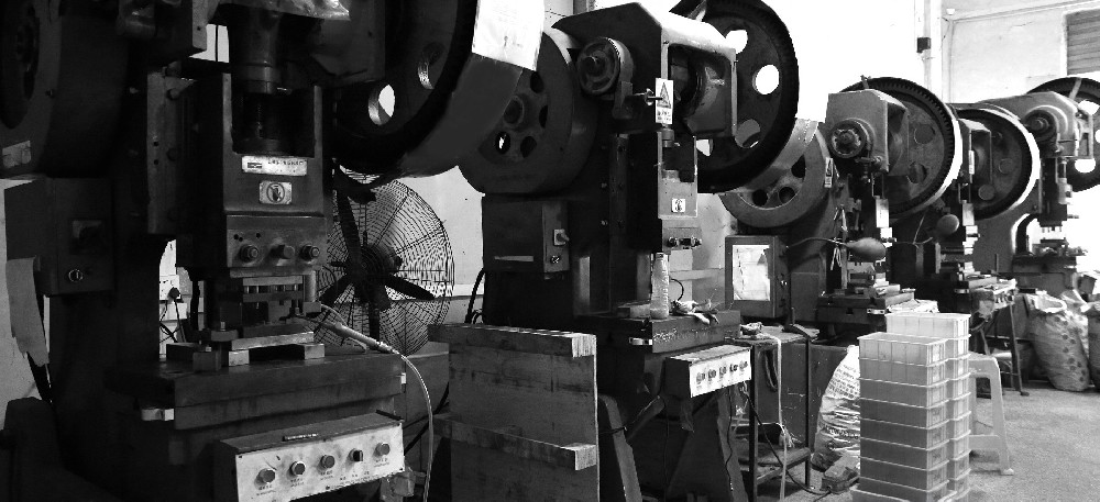 常見沖壓工序介紹有哪些？