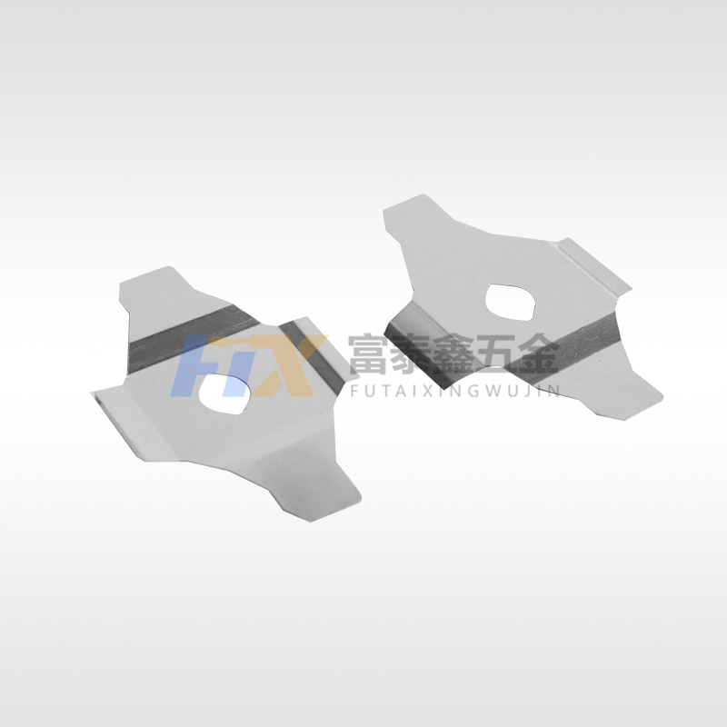 五金零部件是不可或缺的存在，有著很大的重要性