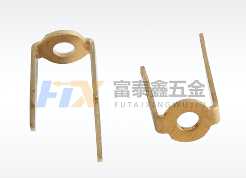 沖壓產(chǎn)品內(nèi)置件工藝及流程是什么樣的？