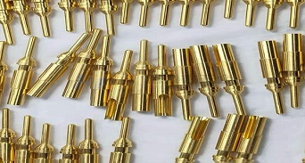 有哪些零件需要經過精密機械加工？