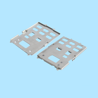 在五金沖壓件加工中，模具設(shè)計(jì)的具體步驟有哪些？