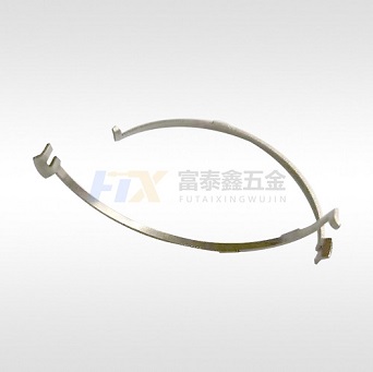 五金沖壓件加工有哪些加工細(xì)節(jié)需要注意？