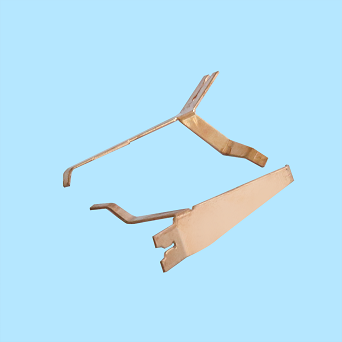 在精密五金配件加工中如何合理的控制溫度？