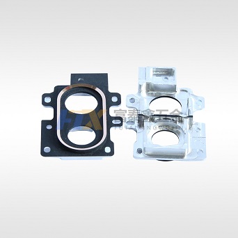 五金沖壓件廠家：電腦鑼加工的鋁合金加工內(nèi)容有哪些？