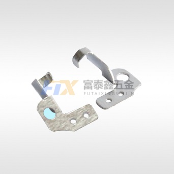 五金沖壓件加工出現(xiàn)擴口件缺陷怎么改善？