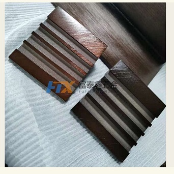 機械零部件加工看向深圳市場，高精度定制加工