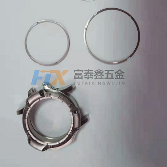 五金沖壓件廠家哪家好？富泰鑫五金我看行