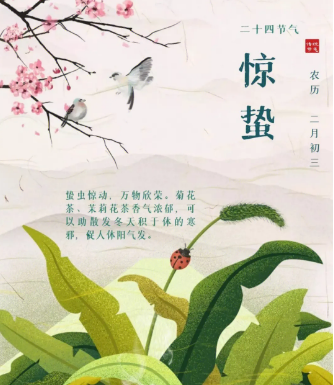 今日驚蟄，你吃'肉龍