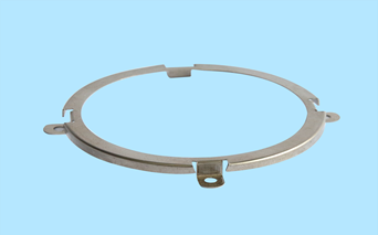 沖壓加工中的外觀件是指哪些零件？