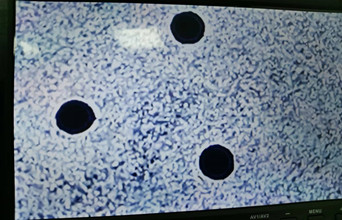 小型激光切割機可以切割1.2mm的孔洞嗎？