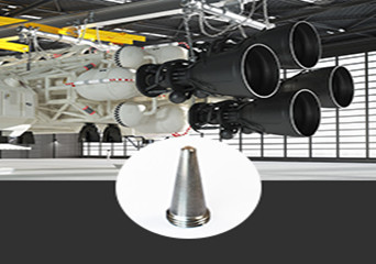 富泰鑫專注航空精件小微孔加工，精度做到0.05-0.03㎜