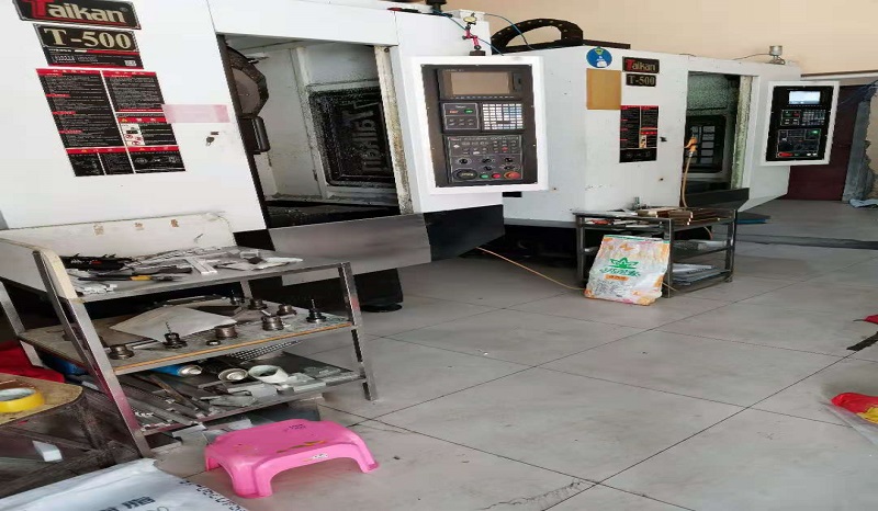 五金零件加工的關(guān)鍵因素：材料、工藝和應(yīng)用