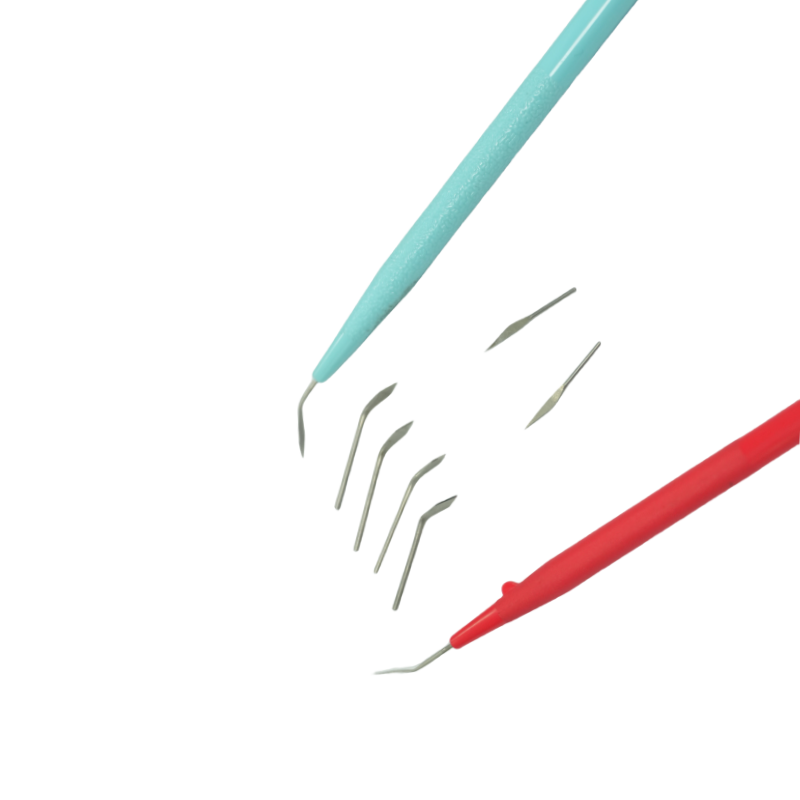 眼角膜手術(shù)刀是如何被加工出來的？對加工企業(yè)有沒有要求？