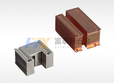 磷銅五金如何沖壓加工的？一般應(yīng)用于哪些設(shè)備上？