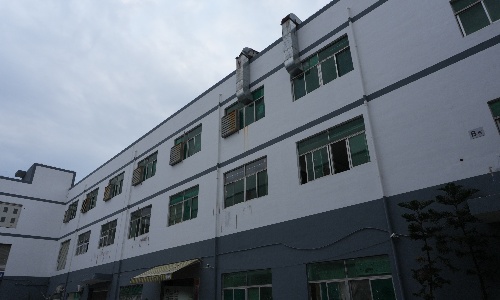 富泰鑫：從奮進(jìn)到領(lǐng)航，精密五金的輝煌征程