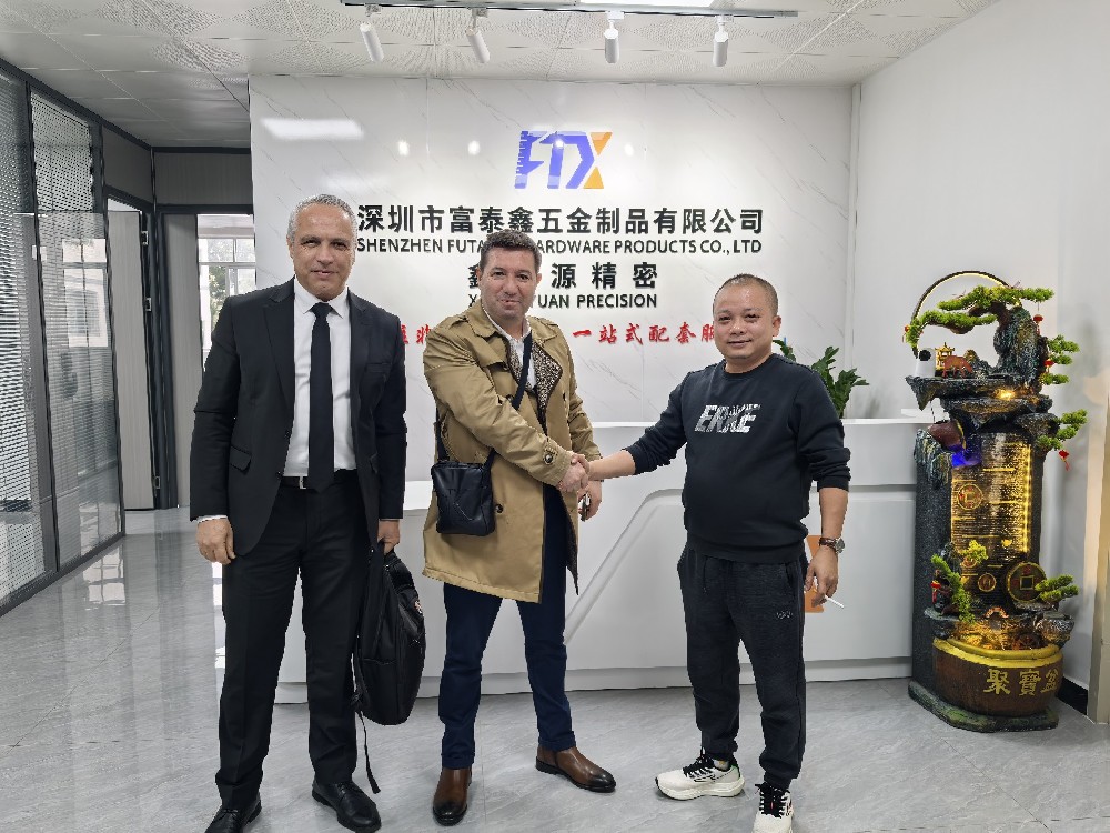 攜手醫(yī)療界，共筑品質(zhì)未來