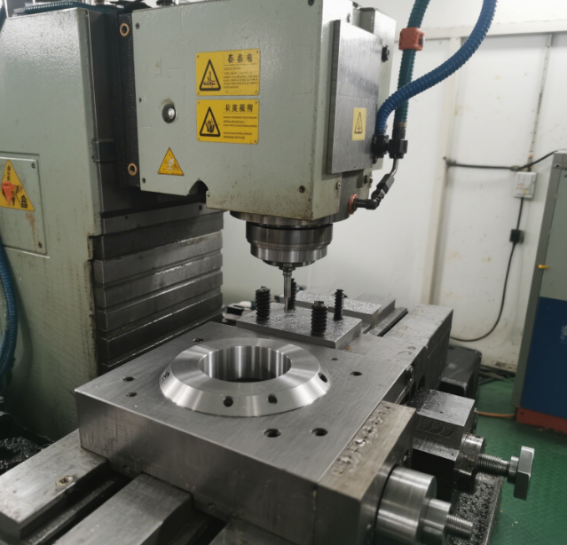 特殊材料加工不用愁，富泰鑫有靠譜方案