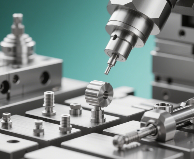 攻克醫(yī)療精密器械加工難題，富泰鑫實力擔當