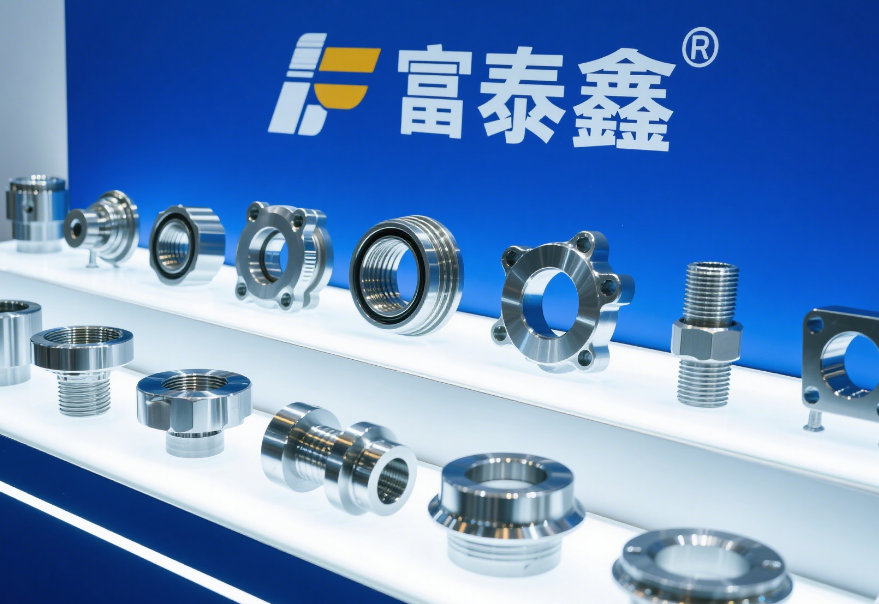 五金汽車(chē)配件沖壓加工，富泰鑫品質(zhì)之選?