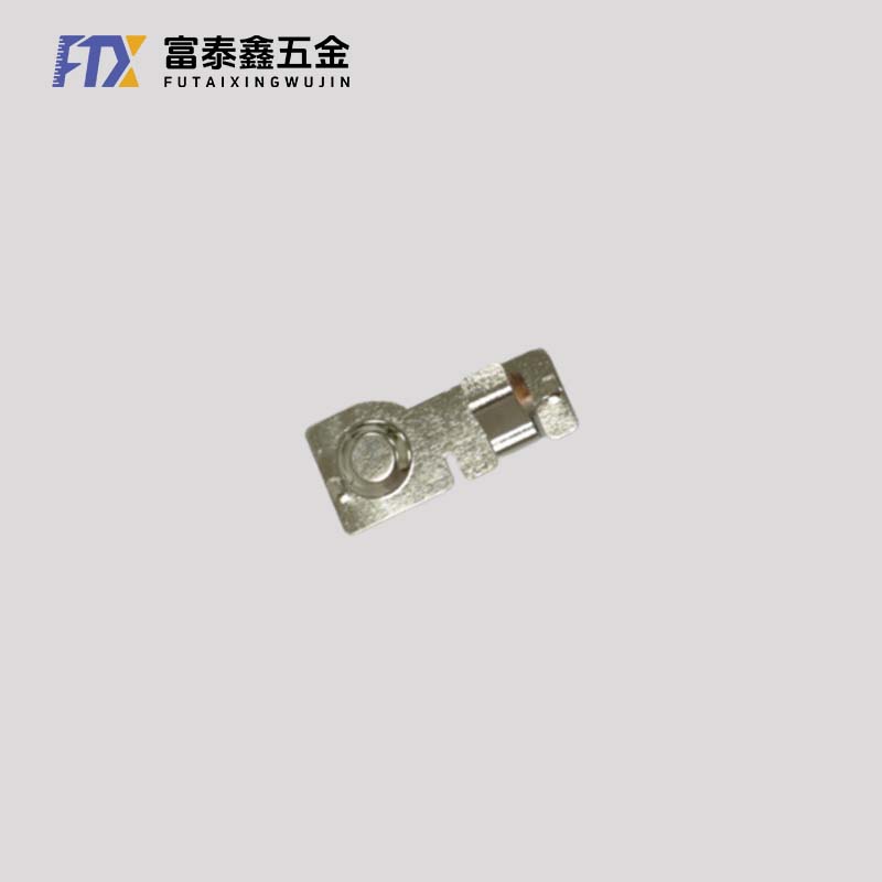 航天應(yīng)用加工零件-1