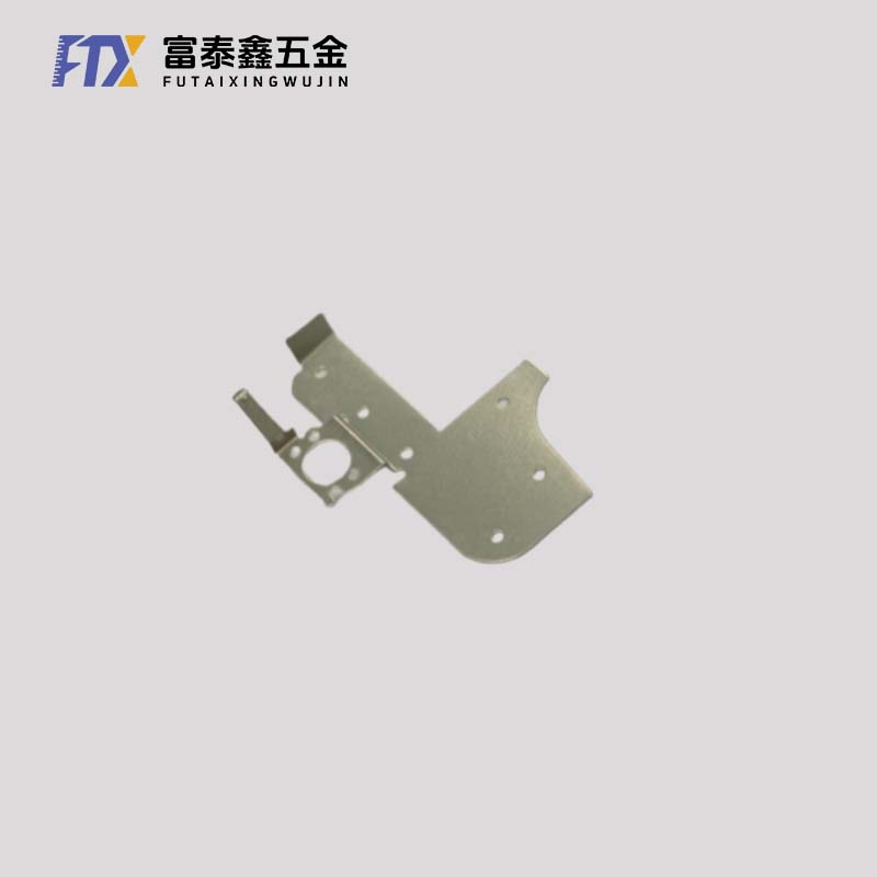 航天應用加工零件-1