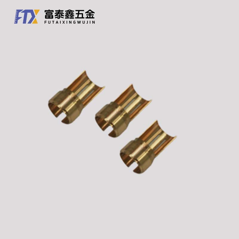 航天應(yīng)用加工零件-1