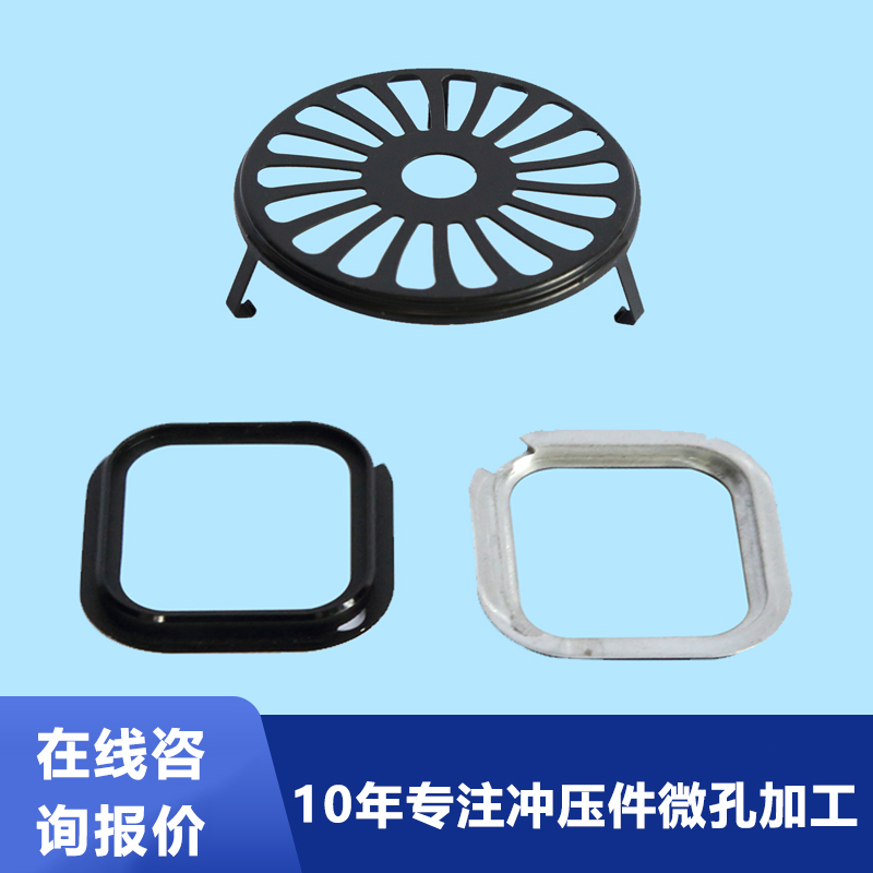 富泰鑫CNC電腦鑼定制服務(wù)，助力某高端鐘表品牌攻克“復(fù)雜機(jī)芯配件”量產(chǎn)難題