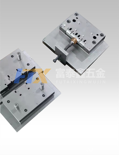 五金沖壓件模具維護：延長壽命、保障精度的關(guān)鍵措施