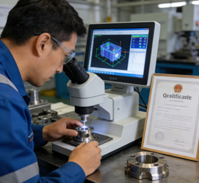 富泰鑫五金沖壓廠：精密五金件加工，實(shí)力守護(hù)品質(zhì)