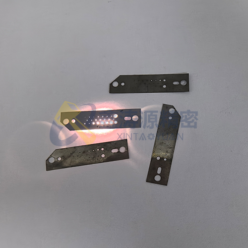 精密五金件質檢：會給哪些報告?檢測標準看這里