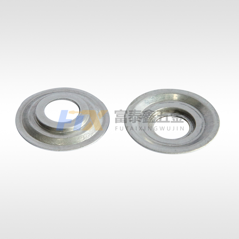 好的精密五金加工的工件，能更好的供產(chǎn)品使用